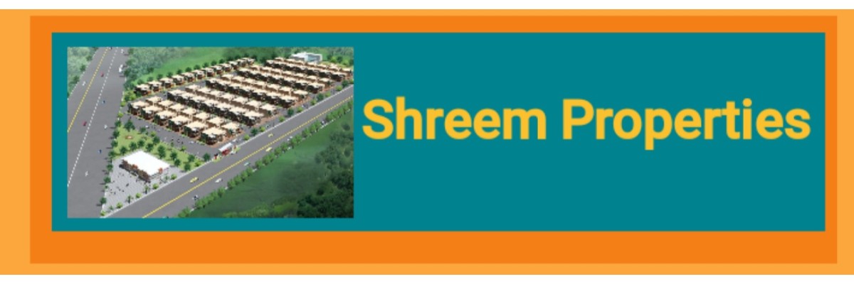 Shreem Properties